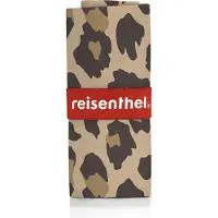 Reisenthel mini maxi shopper- Sac à provisions Sac pliable Couleur Décor au choix