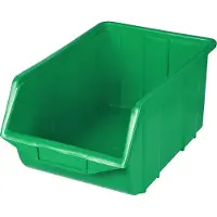 Patrol Conteneur de stockage vert 220x355x167 mm