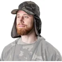 Nash Zt Lite Hydra Flex Baseball Cap Marron