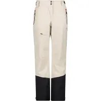 CMP 34w2046 Pants Beige L Femme