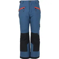 CMP 32w0504 Pants Bleu 12 Years Enfants
