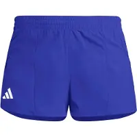 Adidas Adizero Essentials Split Shorts Bleu L Femme