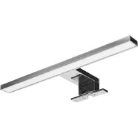 Adviti Nortes AD-OM-6104L4 applique murale, miroir/meuble, LED SMD, 5W, 320lm, 4000K