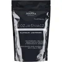 Joanna Professional Platinum Wax Bleach, 450g