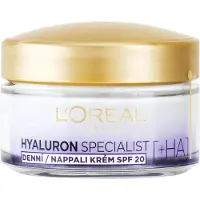 L`Oreal Paris Hyaluron Specialist Hydrating Day Cream SPF 20 50 ml