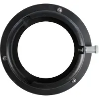 StudioKing Adaptateur StudioKing SK-ECBW Elinchrom vers Bowens