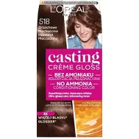 L'Oréal Cire à Couler Couleur 518 Noyer Mochaccino