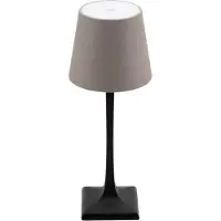 Securiton Lampe de table MILANO