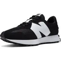 New Balance Baskets basses '327' noir / blanc