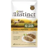 Nature's Variety Patee Chien Mini - Original Boeuf - 150 G