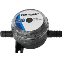 Jabsco 46400-0000 Non spécifié Pompe à bateau pour système d'eau