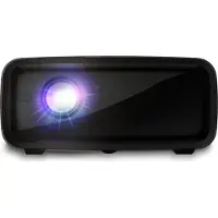Philips NeoPix 120 (NPX120) - Projecteur LCD - portable