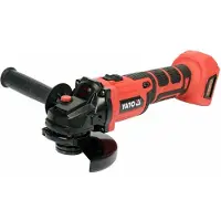 YATO Outil multifonction sans fil pour le jardin, 18 V (version autonome)