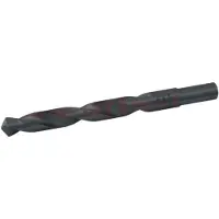 Artpol WIERTŁO DO METALU 19,0mm (HSS-R) CZARNE PODTACZANE (19 millimètres)