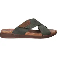 Rieker Mule kaki