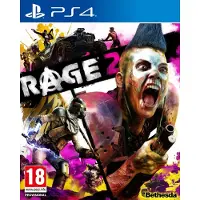 Rage 2 (AUS)