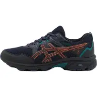 Asics Sneakers 1011A824-408 in Black color size 40
