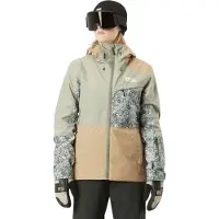Picture Photo SEEN JKT B Shadow XS