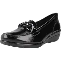 BUY SHOES 24 Horas 26217 Couleur Noir
