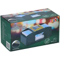 HOT Games Secoueur de cartes