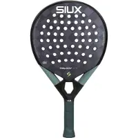 Siux Trilogy Pro 2026 Noir Brouillard