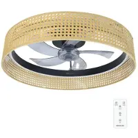 Maybelline Cecotec 08634 Ventilateur Naturel