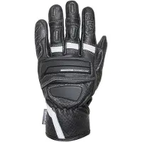 GMS Navigator Gants Noirs Blancs Taille 2XL