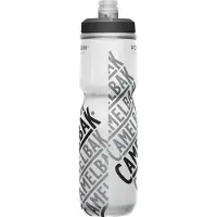 CamelBak Bidon Podium Chill Race Edition 0,71 L Blanc Noir