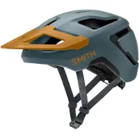 Smith Pilot Mips Downhill Helmet Bleu M