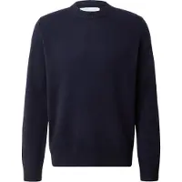 Samsøe & Samsøe Pull-over 'Isak' noir