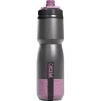 CamelBak Podium Chill 710ml Water Bottle Noir