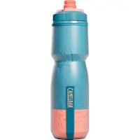 CamelBak Podium Chill 710ml Water Bottle Bleu