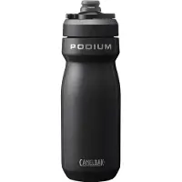 CamelBak 650ml S Water Bottle Noir