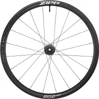 Zipp 202 Nsw Tubeless Cl Disc Road Rear Wheel Argenté 12 x 142 mm / Shimano/Sram HG