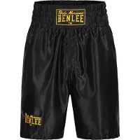 Benlee Pantalon de sport jaune / noir