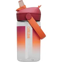 CamelBak Thrive Flip Straw, enfants, 400ml, purple haze