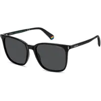 Polaroid Lunettes de soleil noir