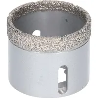 Bosch Couronne Diamant X-Lock 51mm