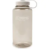 Nalgene wide mouth sustain, gourde, 500 ml, beige