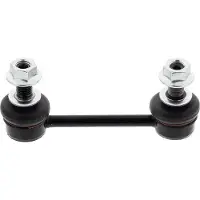 ABS Barre de renfort 110 mm MM12X1,75 RHT Ø 9 mm . pour ALFA ROMEO GIULIA, entre autres