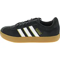 Adidas Baskets basses 'VL Court 3.0' or / noir / blanc