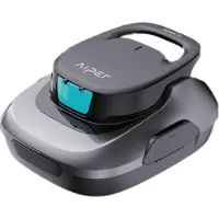 Aiper Scuba Se M3 Pool Cleaning Robot Noir