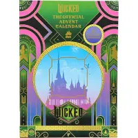 Wicked For Good : Le calendrier officiel de l'Avent