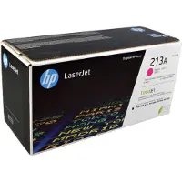 HP 213A (W2133A) - Magenta - Toner - Capacité normale
