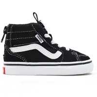 Vans Sneakers VN0A5HZGIJU1 in Black color size 22.5