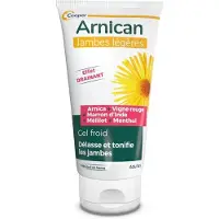 Arnican Jambes Légères 150ml
