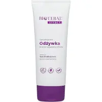 Biotebal Effect Après-shampooing spécialisé contre la chute des cheveux, 200 ml