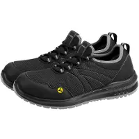 Neo Tools Chaussures basses S1PL SR | Chaussures de travail pour femmes & hommes | Chaussures de travail taille 42