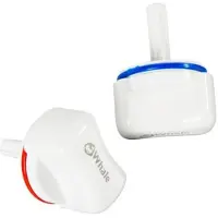 Osculati Kit avec robinets, lavabos et 1 pièce