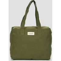 Rivedroite Sac a main CELESTINS femmes - Kaki - Unique